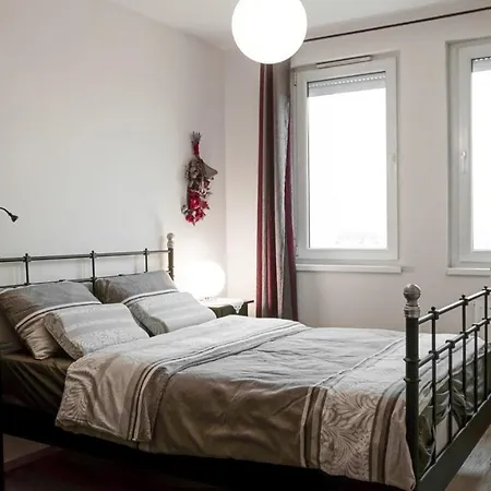 Rivercity Maria * Budapest