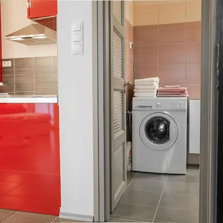 Apartament Rivercity Maria *
